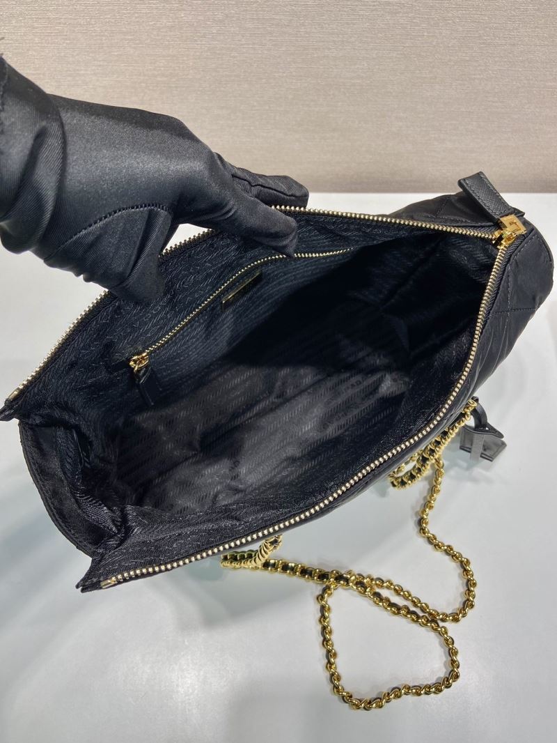 Prada Top Handle Bags